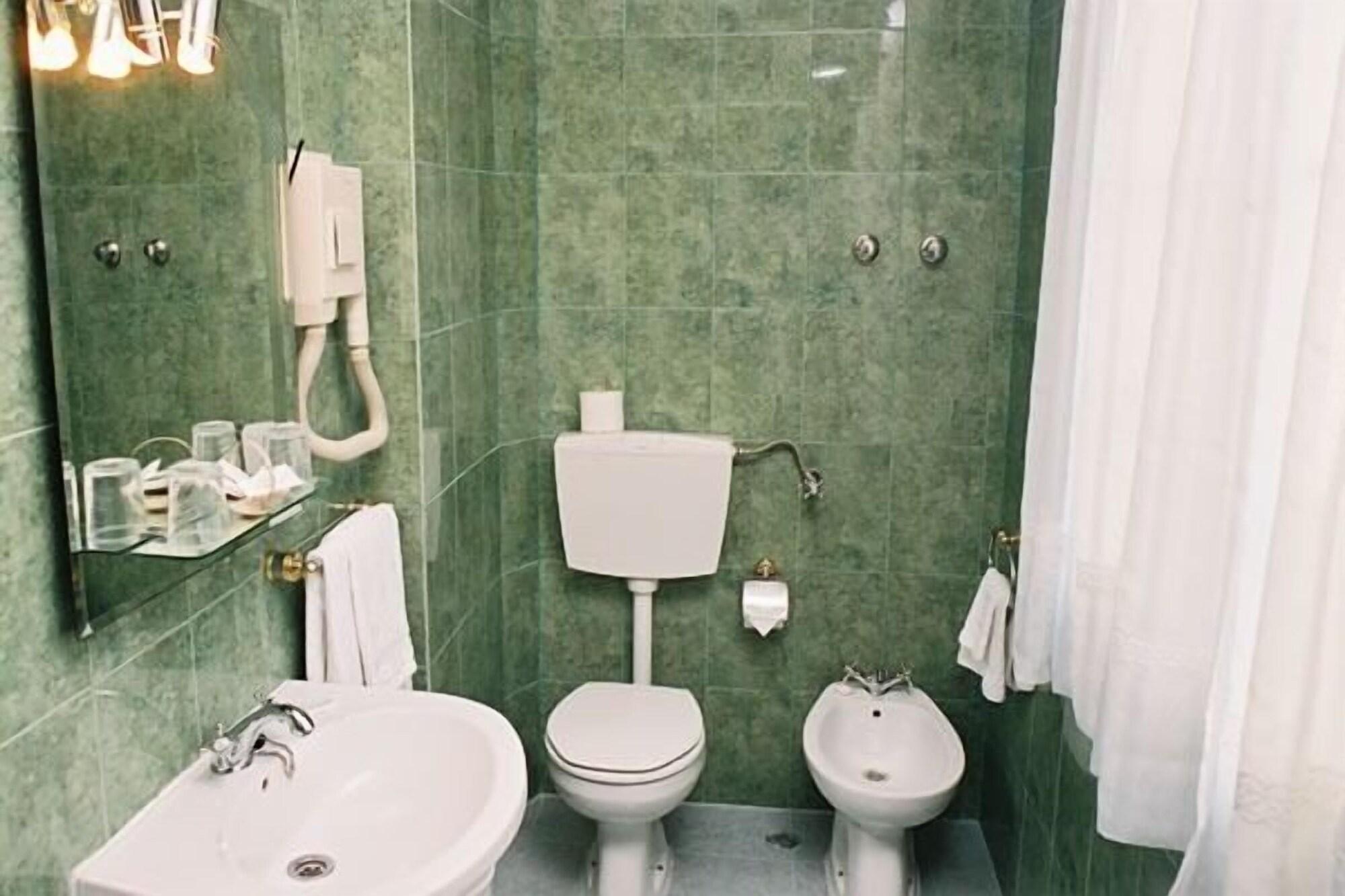 Hotel Nazareth Lisbon Luaran gambar
