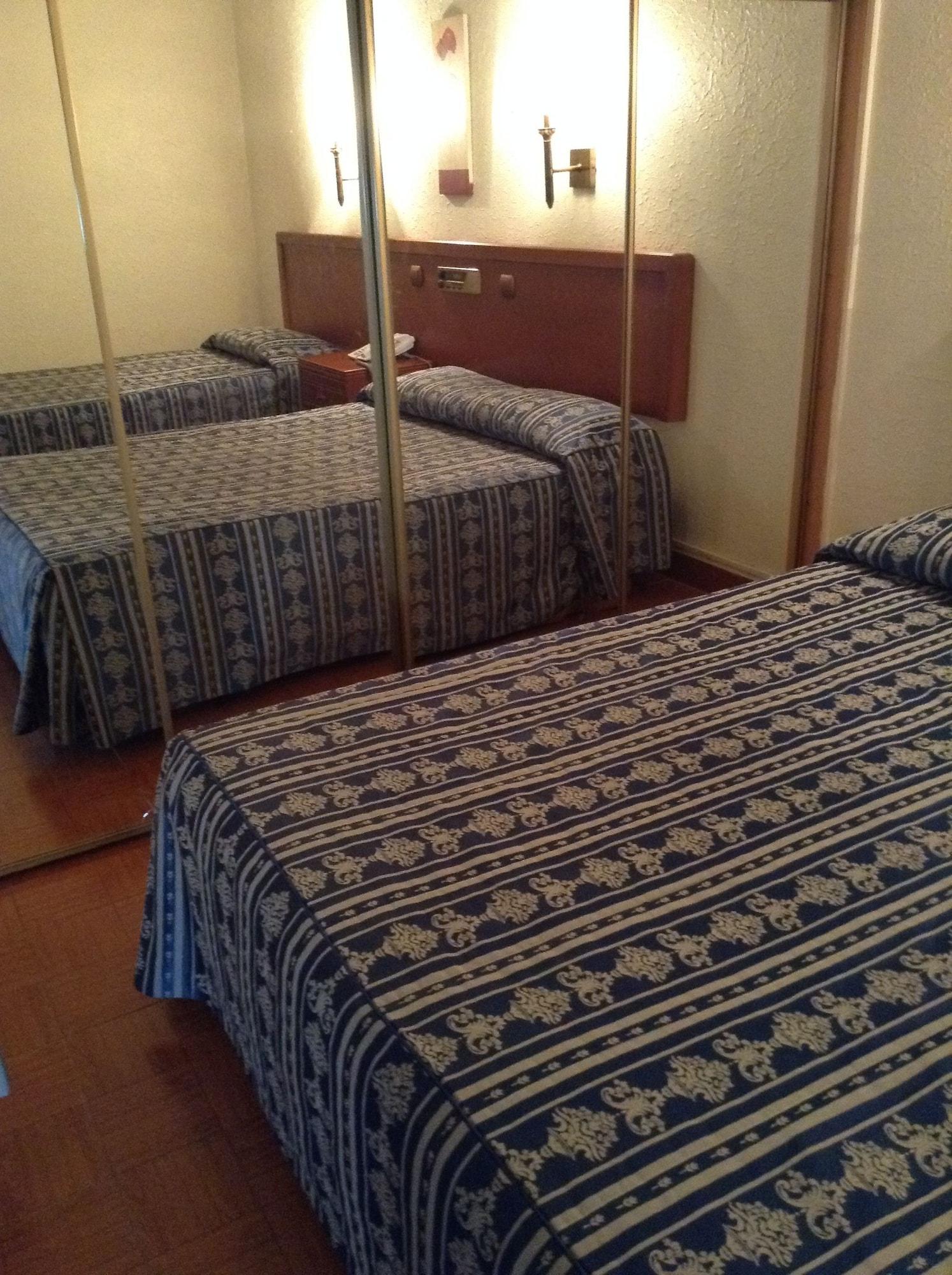 Hotel Nazareth Lisbon Luaran gambar