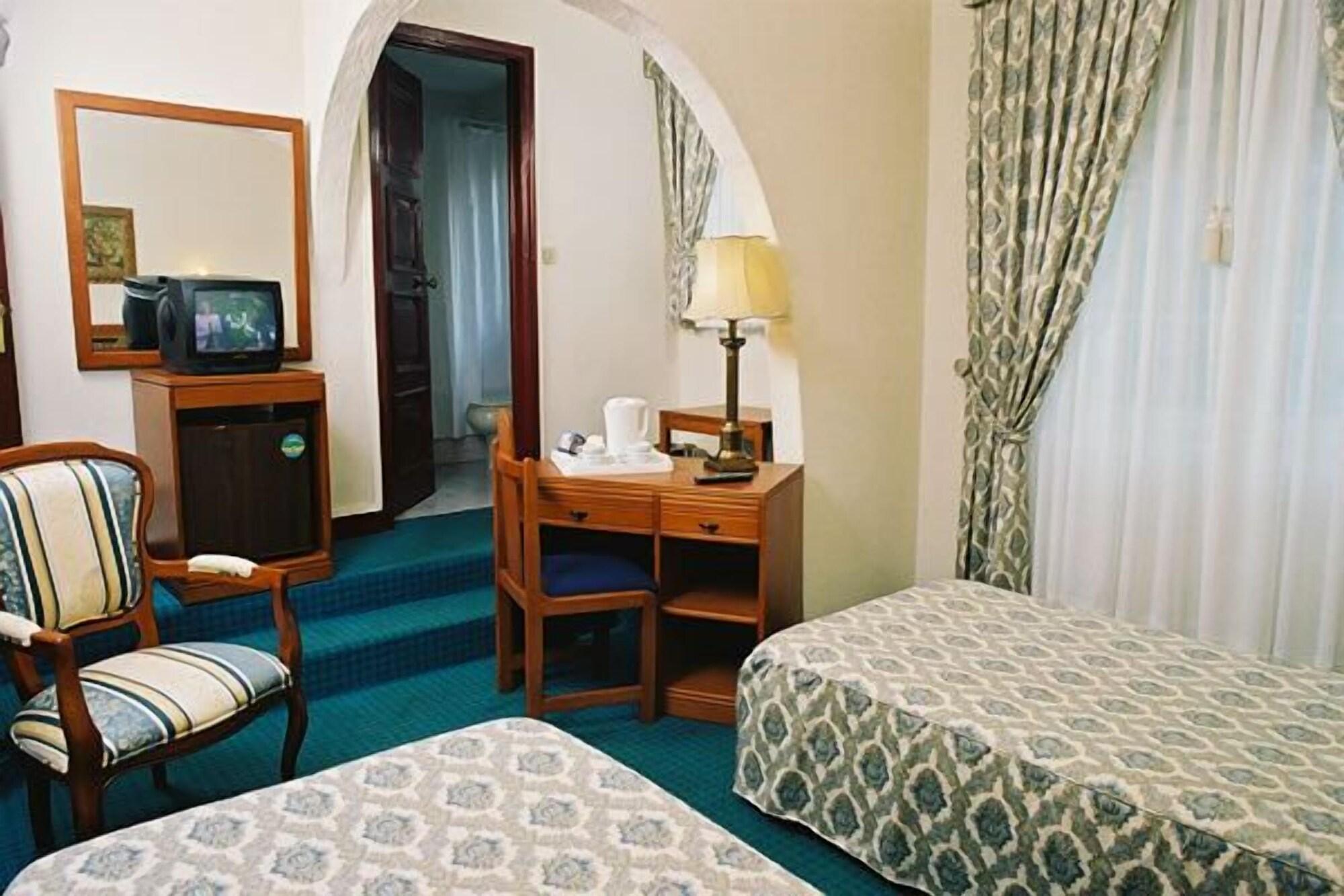 Hotel Nazareth Lisbon Luaran gambar