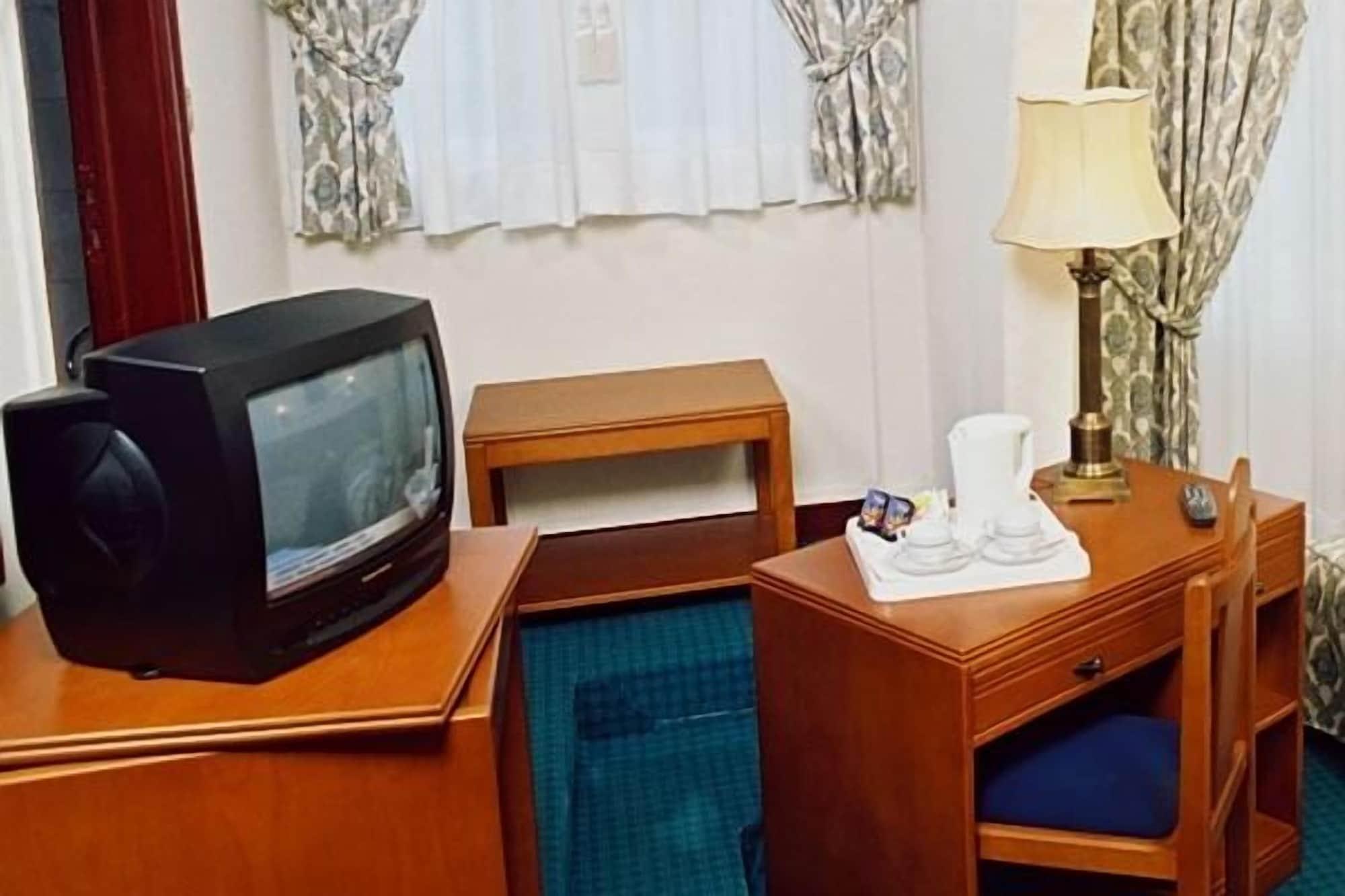 Hotel Nazareth Lisbon Luaran gambar