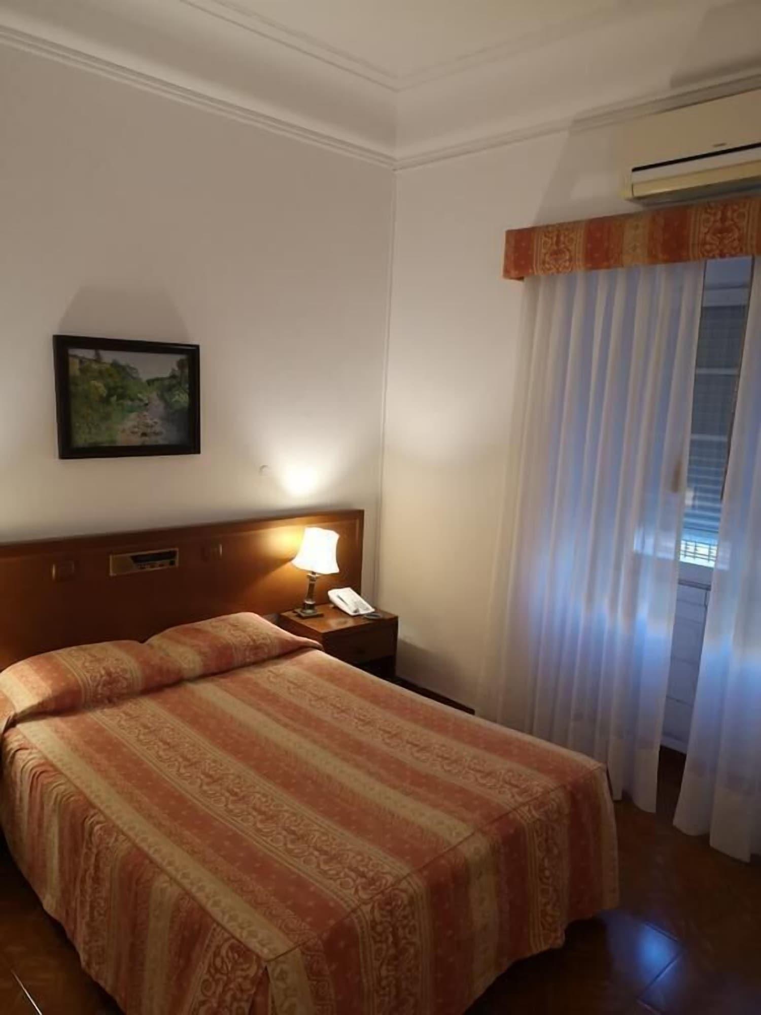 Hotel Nazareth Lisbon Luaran gambar