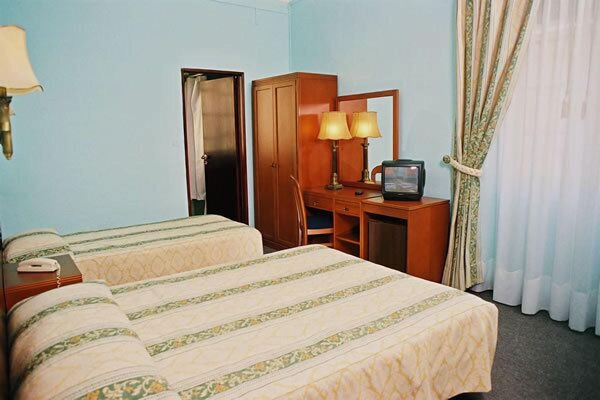 Hotel Nazareth Lisbon Luaran gambar