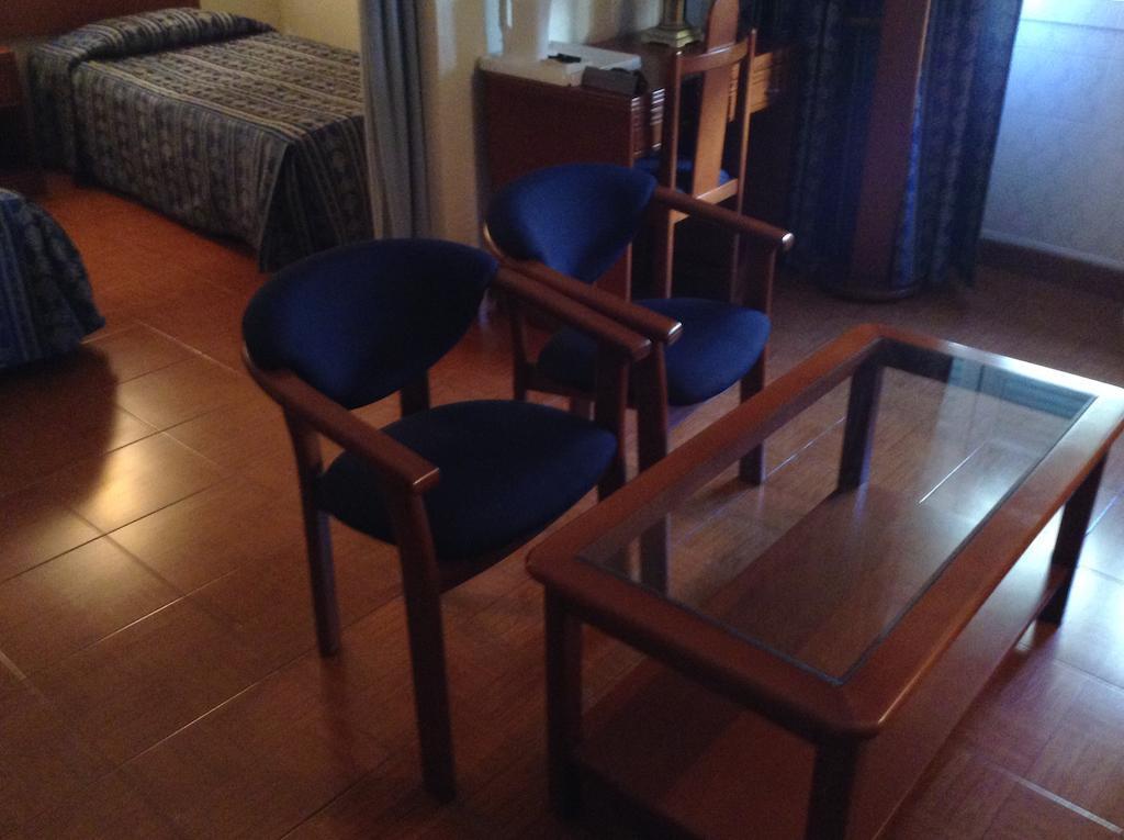 Hotel Nazareth Lisbon Luaran gambar