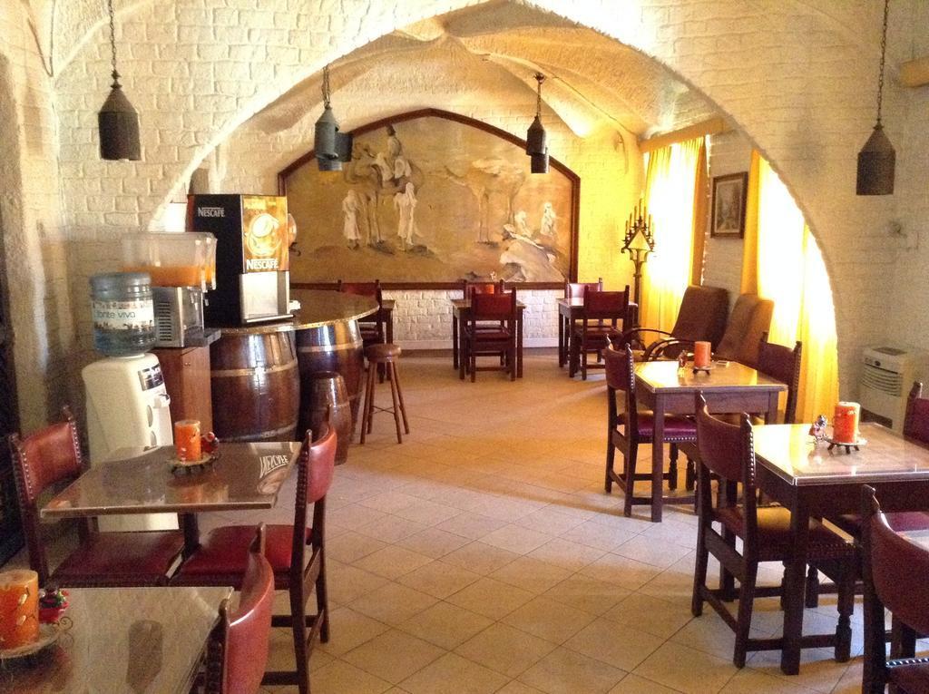 Hotel Nazareth Lisbon Luaran gambar