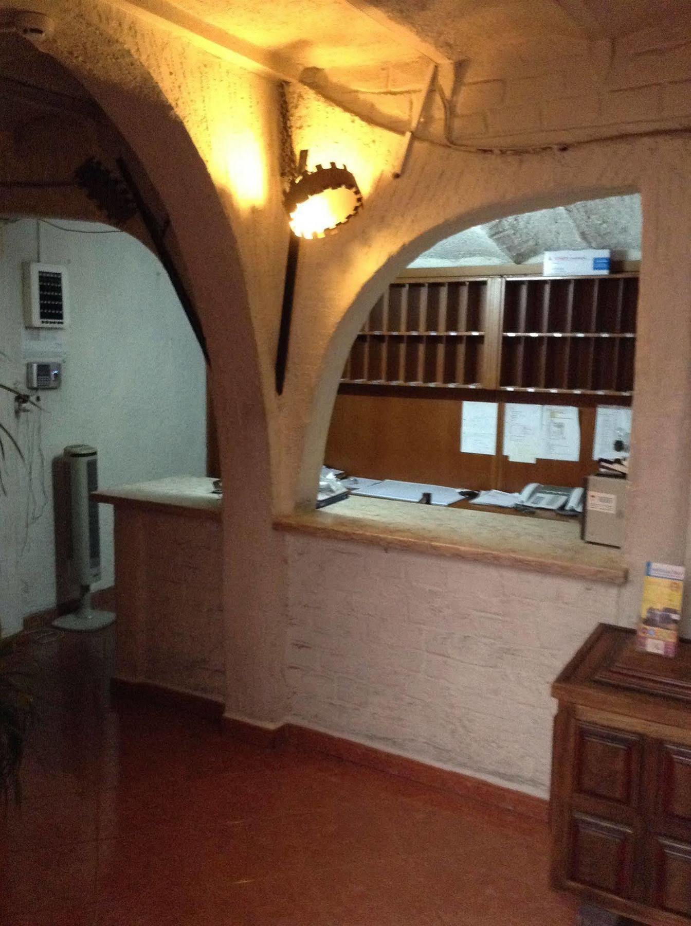 Hotel Nazareth Lisbon Luaran gambar