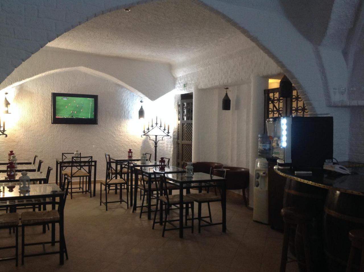 Hotel Nazareth Lisbon Luaran gambar