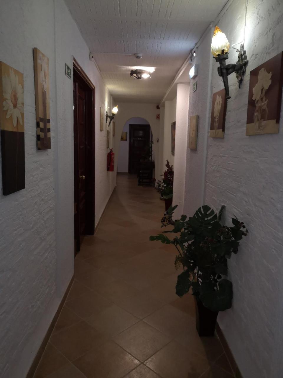 Hotel Nazareth Lisbon Luaran gambar