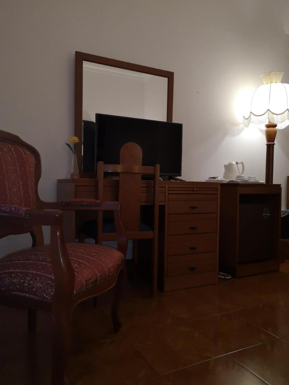 Hotel Nazareth Lisbon Luaran gambar