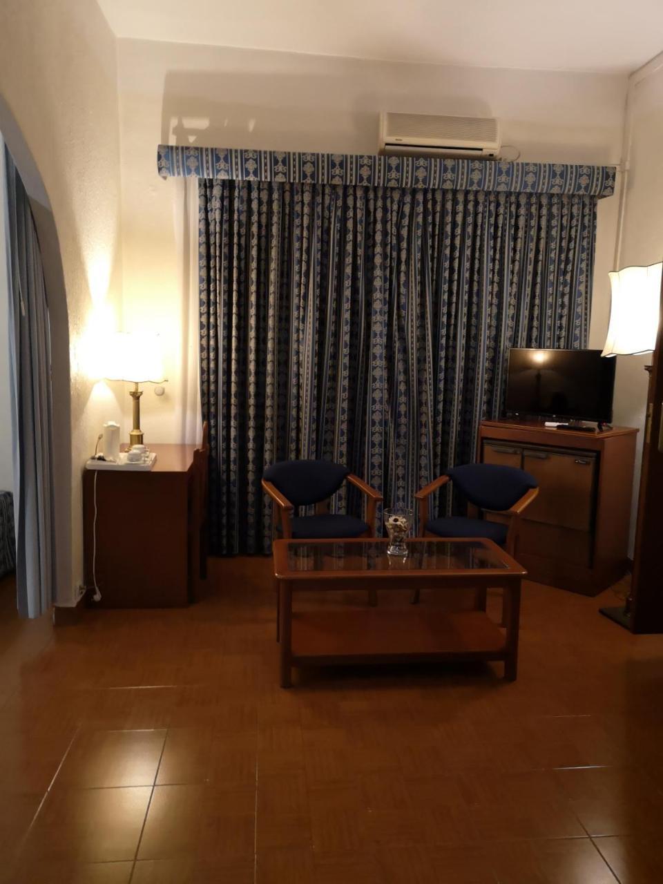 Hotel Nazareth Lisbon Luaran gambar