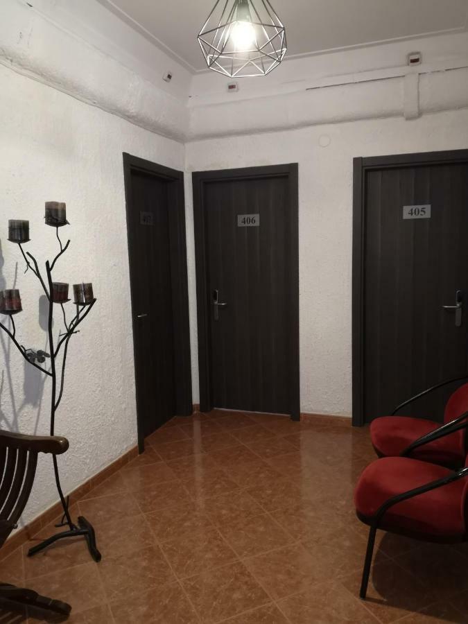 Hotel Nazareth Lisbon Luaran gambar