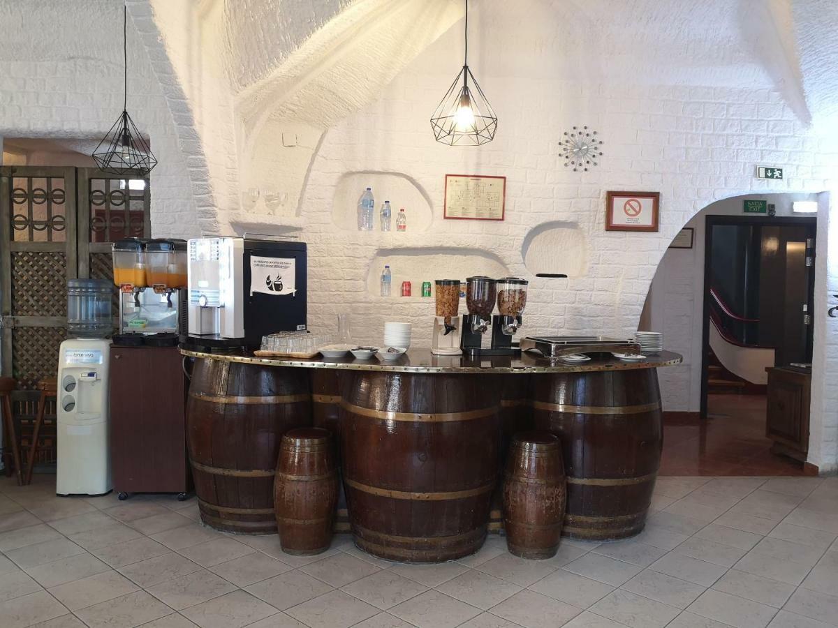 Hotel Nazareth Lisbon Luaran gambar